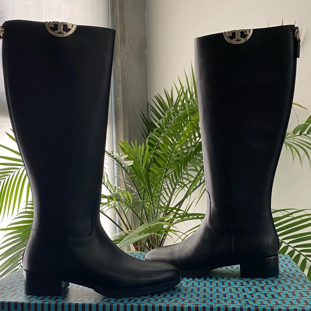 Tory Burch Sidney Boot